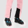 Hardshell-Hose Salewa SELLA 3L PTX PANT W (zephyr) Frau