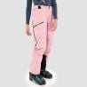 Hardshell-Hose Salewa SELLA 3L PTX PANT W (zephyr) Frau