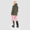 Hardshell-Hose Salewa SELLA 3L PTX PANT W (zephyr) Frau