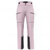 Pantalon hardshell SALEWA SELLA 3L PTX PANT W (zephyr) Femme