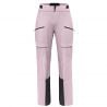 Naisten kovat housut Salewa SELLA 3L PTX PANT W (zephyr)