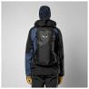 Salewa SELLA FREE 22L (ZWART)