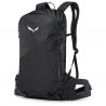 Zaino da sci Salewa SELLA FREE 22L (NERO)