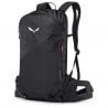 Skirugzak Salewa SELLA FREE 22L (ZWART)