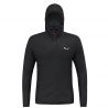 Salewa SELLA CREVASSE HD JACKET M (black out)
