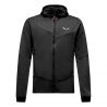 Salewa SELLA CREVASSE HD JACKET M (black out)
