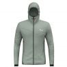 Chaqueta de esquí Salewa SELLA CREVASSE HD Hombre (sombra)