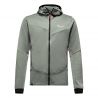 Ski-jas Salewa SELLA CREVASSE HD Heren (schaduw)