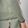 Dam Salewa SELLA CREVASSE HD termojacka (skugga)