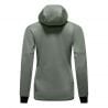 Chaqueta térmica para mujer Salewa SELLA CREVASSE HD (sombra)