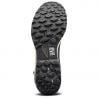 Salewa PUEZ WINTER MID PTX W (Donker Denim/Zwart)