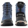 Salewa PUEZ WINTER MID PTX W (Denim scuro/nero)