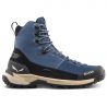 Salewa PUEZ WINTER MID PTX W (Dark Denim/Black)
