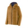 Patagonia Felpa con cappuccio da uomo (Raptor Brown)