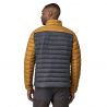 Patagonia M's Donkere Trui (Raptor Bruin)