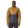 Doudoune PATAGONIA Down Sweater (Raptor Brown) homme