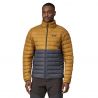Patagonia M:n untuvapusero (Raptor Brown)