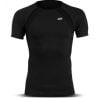 Technisch T-shirt voor heren BV sport R-Tech Evo2 (Zwart)