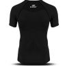 Technisch T-shirt voor heren BV sport R-Tech Evo2 (Zwart)