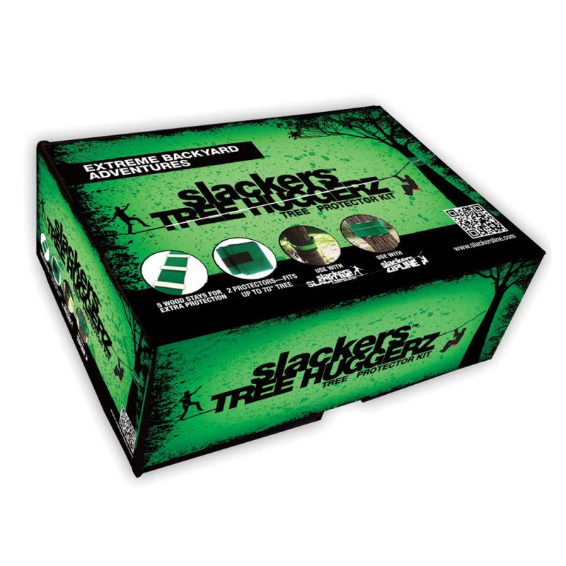 Kit de protección Gibbon Slackers