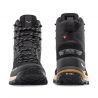 SALEWA PUEZ WINTER MID PTX M (Black/Black)