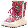 Women's après-ski Helly Hansen W Isolabella 2 DEMI (ROSE DUST/SHELL)
