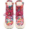 Women's après-ski Helly Hansen W Isolabella 2 DEMI (ROSE DUST/SHELL)