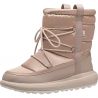 Afterski til dame Helly Hansen W Isolabella 2 DEMI (ROSE DUST/SHELL)