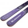 Blizzard ANOMALÍA 102 (PLANO) (MORADO/BLANCO)