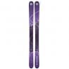 Blizzard AFWIJKING 102 (PLAT) (PAARS/WIT)