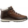 HELLY HANSEN THE FORESTER PREMIUM (COFFEE BEAN / BUSHWACKER)