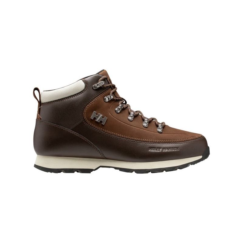 Schneeschuh Helly Hansen The Forester Premium (COFFEE BEAN/BUSHWACKER) Mann