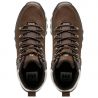 HELLY HANSEN THE FORESTER PREMIUM (COFFEE BEAN / BUSHWACKER)