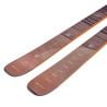 Ski BLIZZARD BLACK PEARL 94 (PECHE) Femme - 2025