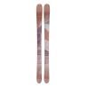 Ski BLIZZARD BLACK PEARL 94 (PECHE) Femme - 2025