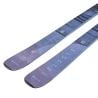 Blizzard NEGRO PERLA 88 (PLANO) (MORADO)