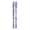 Blizzard ZWARTE PAREL 88 (PLAT) (PAARS)