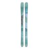 Blizzard BLACK PEARL 84 (FLAT) (GRÜN)