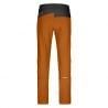 Pantalones de escalada para hombre Ortovox Pala pant H (marrón cerda)
