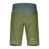 Shorts Ortovox Pala shorts (wild herbs) man