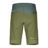 Short ORTOVOX Pala shorts (wild herbs) homme