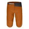 Ortovox PALA SHORTS M (borstad brun)