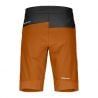 Ortovox PALA SHORTS M (borstad brun)