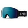 Mask Smith 4D Mag XL (CHROMAPOP SUN BLUE MIRROR)