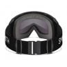 Maschera Smith 4D Mag XL (CHROMAPOP SUN BLUE MIRROR)