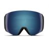 Maske Smith 4D Mag XL (CHROMAPOP SUN BLUE MIRROR)