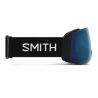 Maski Smith 4D Mag XL (CHROMAPOP SUN BLUE MIRROR)