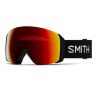 Masker Smith 4D Mag XL (ChromaPop Sun Red Mirror Lens)
