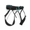 Mountaineering harness BLUE ICE Choucas Harness (Black)