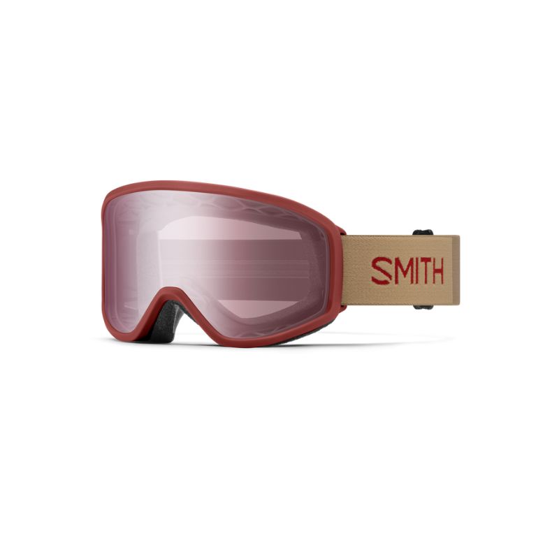 Skimaske SmithReason OTG (IGNITOR MIRROR ANTIFOG)